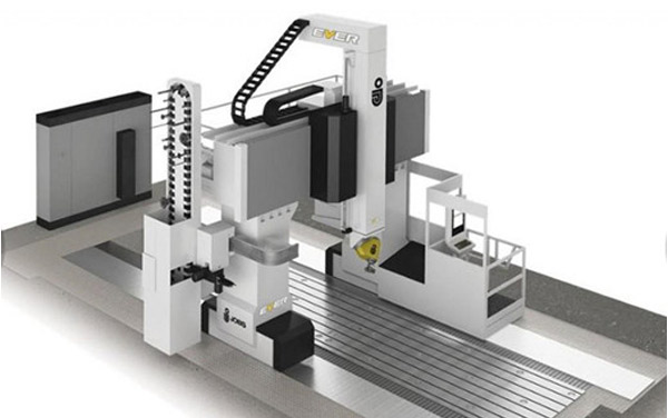 沈陽機(jī)床升級車銑加工中心