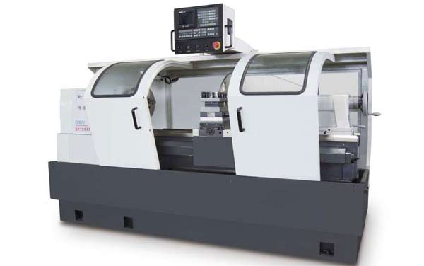 數(shù)控機床廠的工步劃分方法