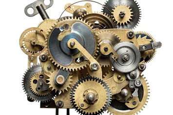 上半年多數(shù)機械公司業(yè)績大漲 機械行業(yè)暖風頻頻