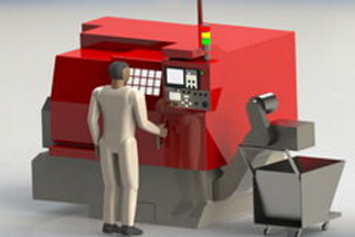 數控機床伺服驅動模塊的狀態顯示