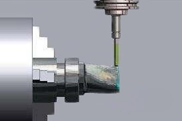 盤點車銑復合加工數控程序編制有哪些難點？