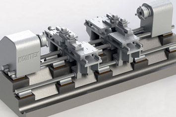 俄羅斯金屬加工機(jī)床銷量增長50%以上