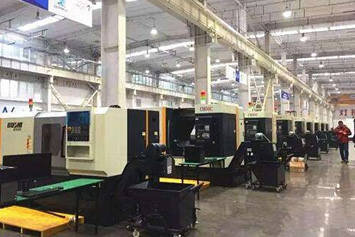 高檔數(shù)控機(jī)床與基礎(chǔ)制造裝備80%將立足國(guó)內(nèi)