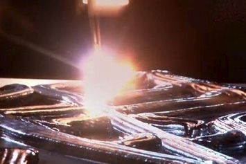 中國增材制造產業(yè)聯盟年會在陜西渭南成功召開