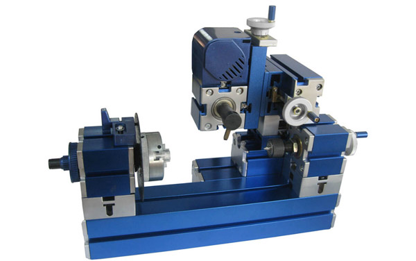 機床工具市場呈現產需兩旺的發(fā)展態(tài)勢