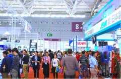 智能工業(yè)來啦！互聯(lián)網(wǎng)工業(yè)來啦！DMP工博會折射