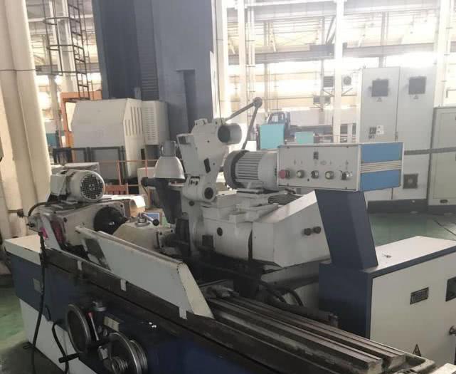 中國這幾年研制出的，“世界之最”的數控機床，真為中國感到驕傲