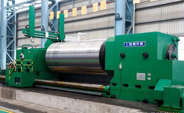 中國這幾年研制出的，“世界之最”的數控機床，真為中國感到驕傲