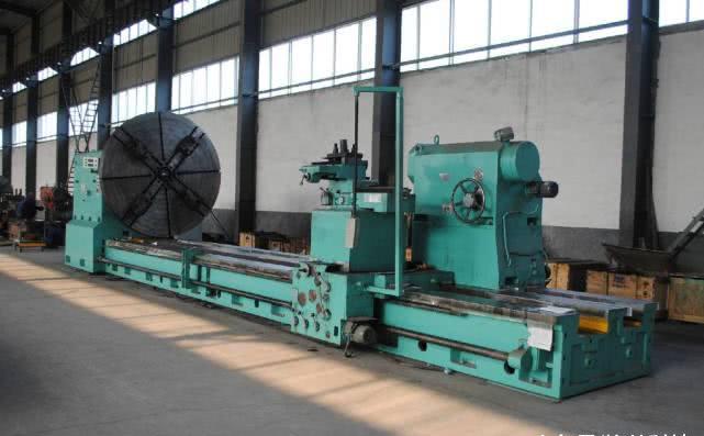 中國這幾年研制出的，“世界之最”的數(shù)控機(jī)床，真為中國感到驕傲